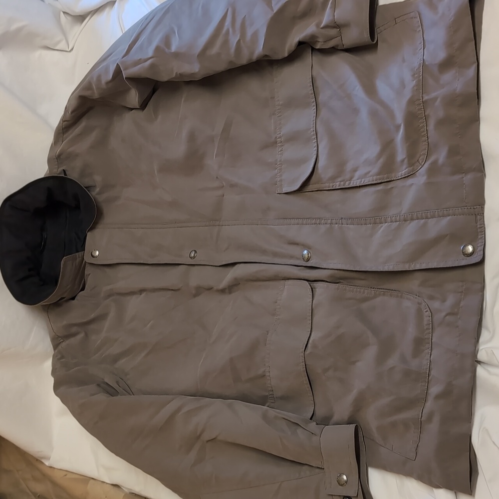 Weatherman Men's size 38 jacket